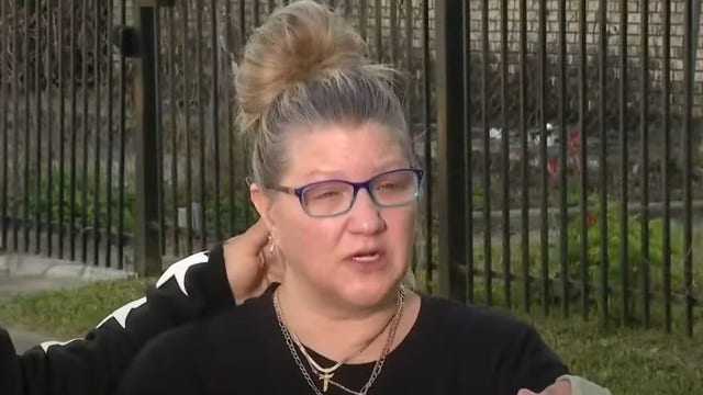 Houston: Mother dies one week after son's death in shooting that prompted TSU lockdown