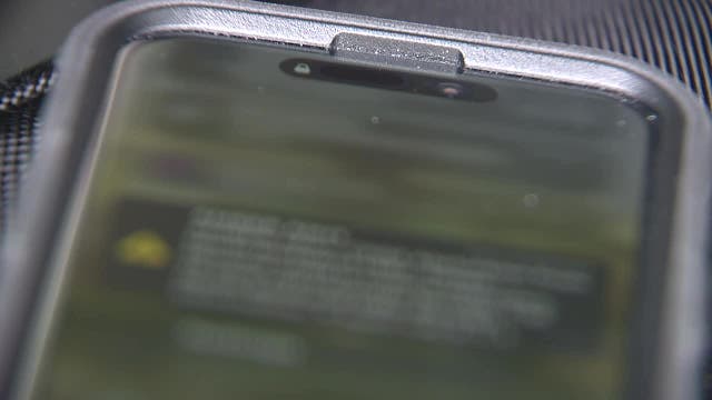 Amber Alert founder says system is being misused