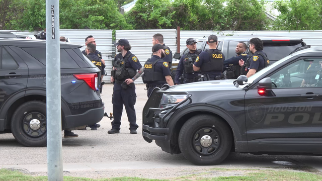 Houston game rooms raided: Numerous locations targeted by authorities