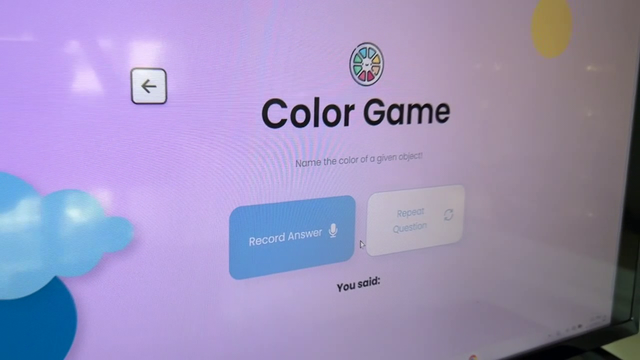 Katy ISD student develops online tool to help blind students