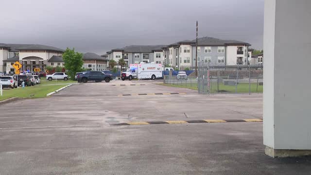 Harris County man shot, killed by SWAT after standoff on Dancy Road