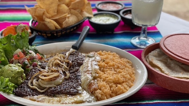 Molina's Cantina: History, locations, menu | Foodies & Friends