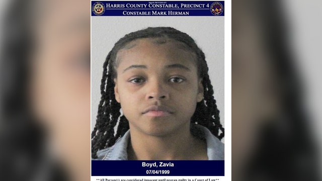 3-year-old's mother allegedly cut his genitals with scissors in Harris County: court records