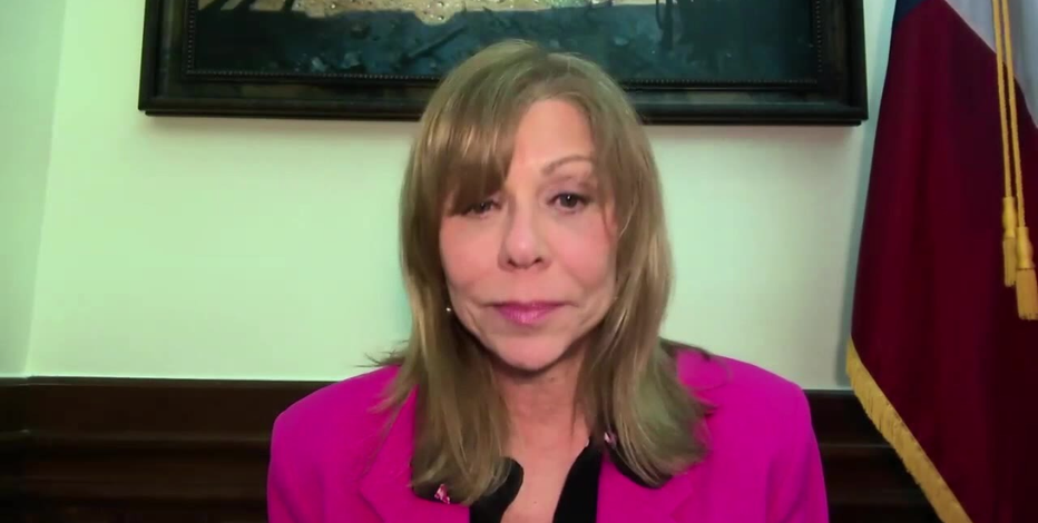162 murdered by offenders out on bond in Harris County since 2021, state senator says