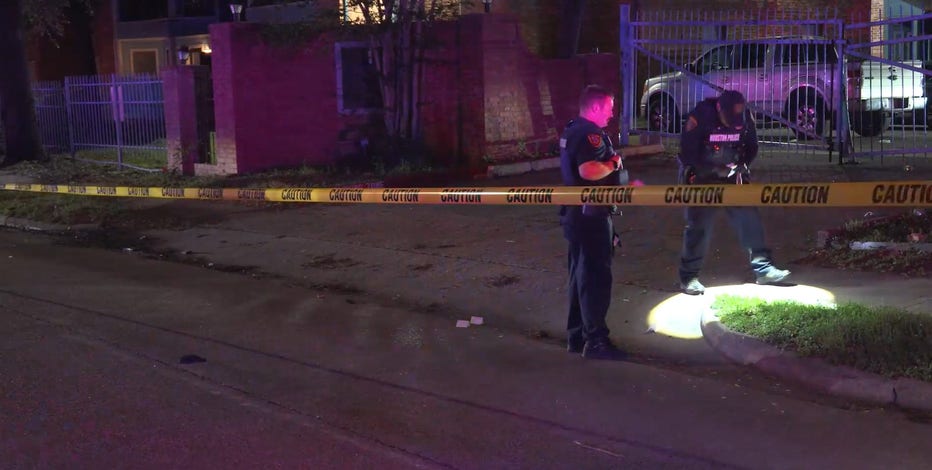 6-year-old shot in head after apparent shootout in north Houston: police