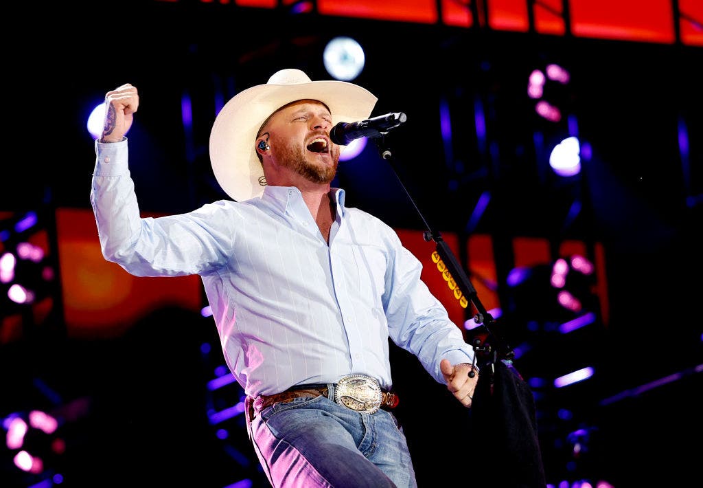 Houston rodeo 2026: Cody Johnson to perform full-length concert