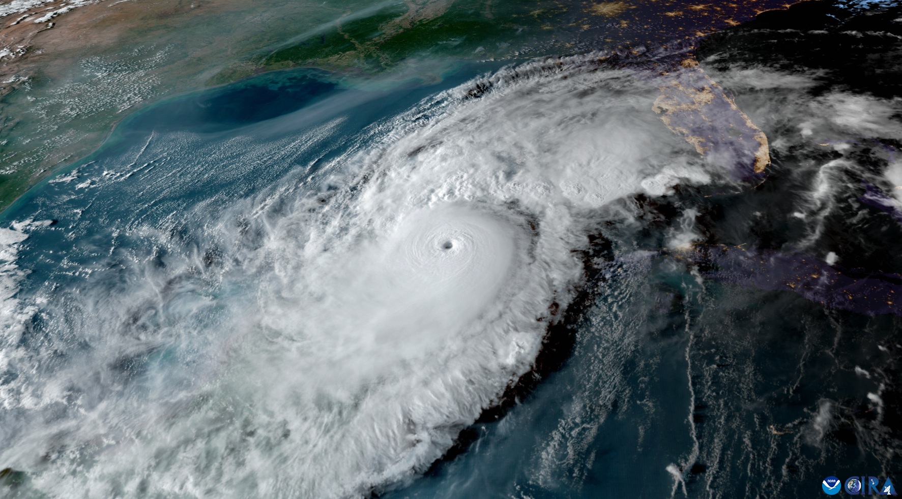 NOAA releases predictions for 2025 Atlantic hurricane season