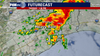 Severe weather possible on Tuesday, FOX 26 Alert Day issued