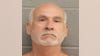 Spring road rage suspect rammed vehicle after burrito thrown at car, deputies say