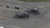 One dead after 3-vehicle crash in Richmond, investigation ongoing