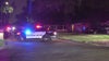 Man shot to death after forcing way into ex-girlfriend's Houston home: police