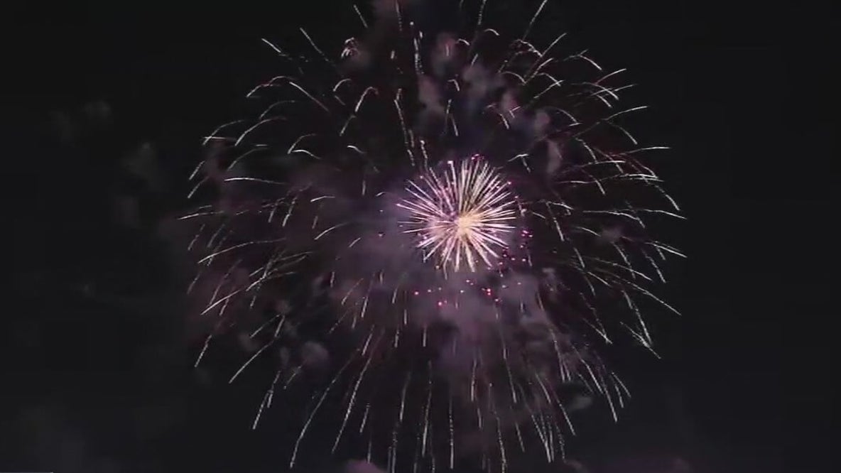 Houston's Freedom Over Texas 2026 guide: Tickets, concerts, fireworks & more