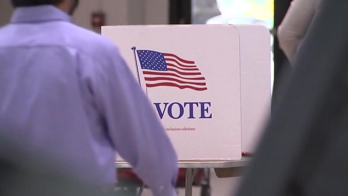 Congressional District 18 Early Voting extended 2 days following court order