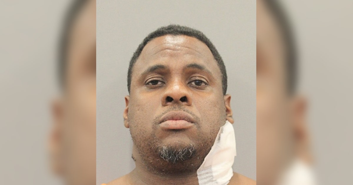 Goforth Street stabbing: Man charged for brutal murder of roommate