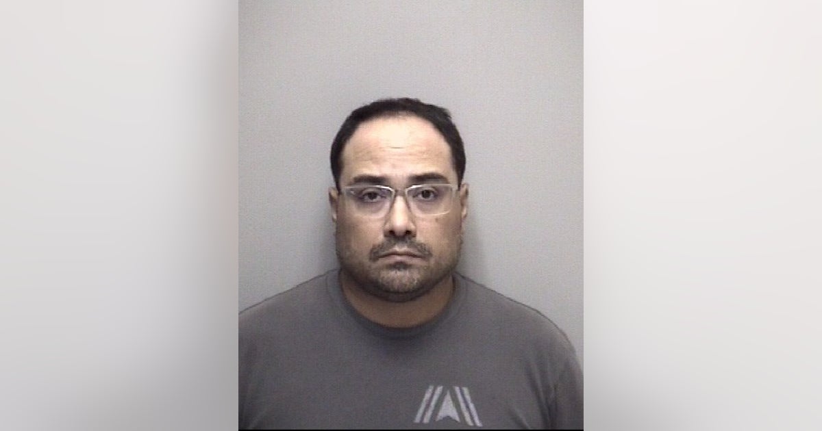 Harris County Sheriff's Office Deputy arrested on sexual assault of a ...