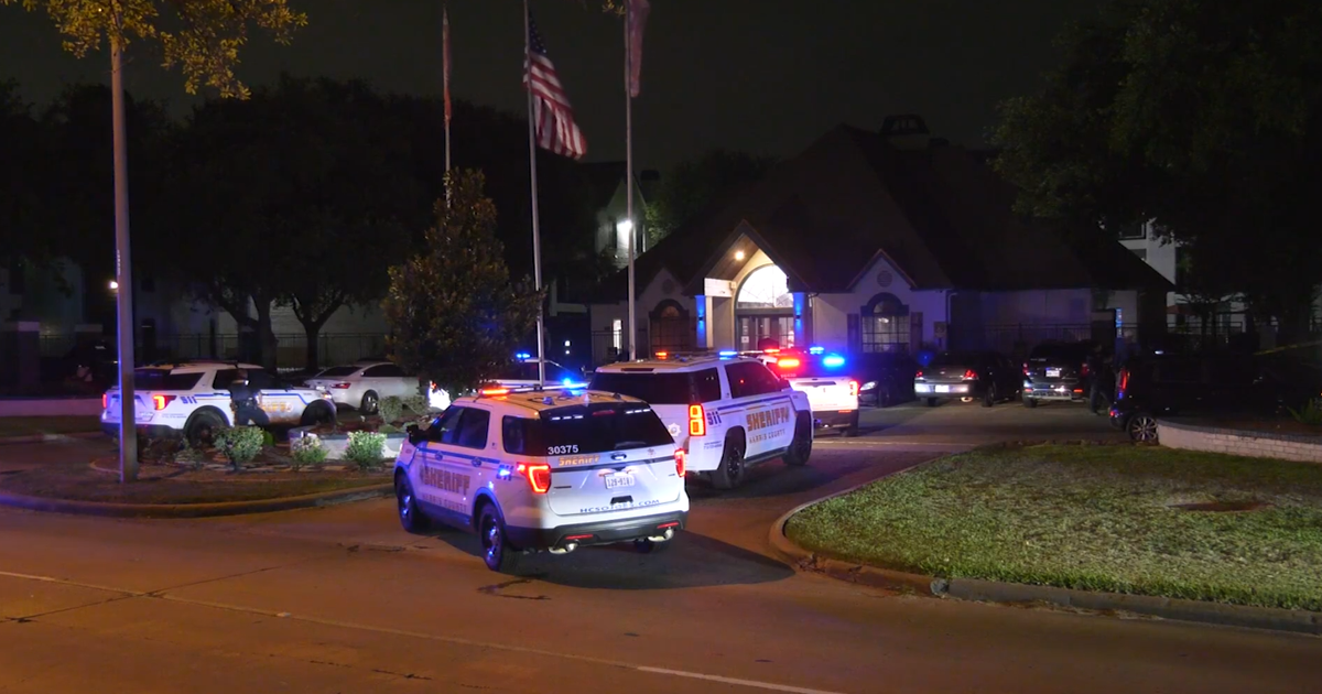 West Road shooting: Woman detained after man found shot dead | FOX 26 ...
