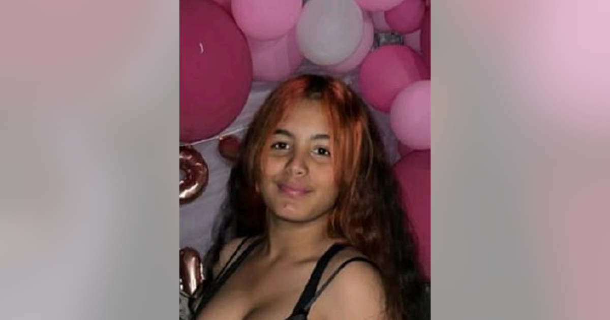 Texas Amber Alert: Missing 15-year-old girl found | FOX 26 Houston