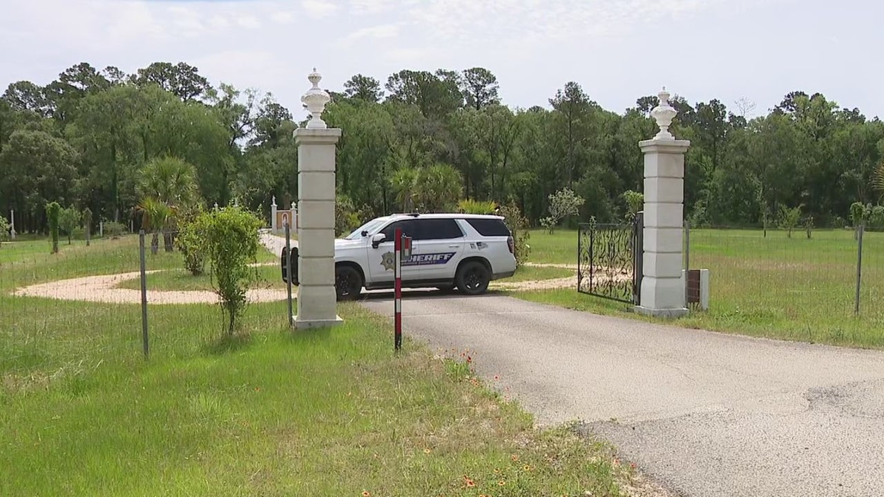 Texas Renaissance Festival Founder King George Found Dead After Legal Dispute