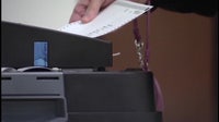 Harris, El Paso counties challenge federal election conditions on security grants