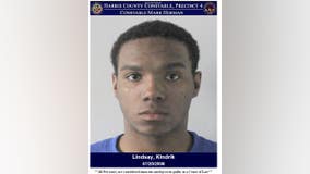 Harris County deadly hit-and-run: Suspect charged after 76-year-old man dies
