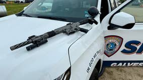 Over 160 arrested by Jeep Weekend Day Two; 30 guns recovered, Galveston County officials say