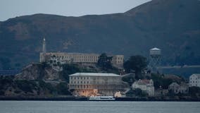 Trump calls for notorious Alcatraz prison to be reopened
