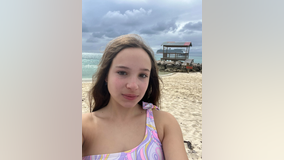 Missing Utah teen turns herself in to Colorado authorities
