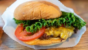 Who has the BEST fast food burger? | TELL 26 poll