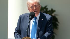 Trump-appointed Texas judge rules against use of Alien Enemies Act for deportations