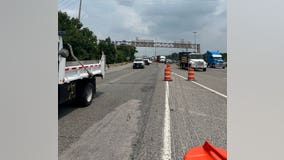 Southeast Houston: Highway 225, 610 East Loop connector partially closed until at least Friday