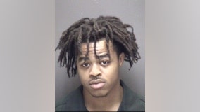Suspect in custody following deadly Galveston County apartment complex shooting