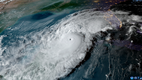 NOAA releases predictions for 2025 Atlantic hurricane season