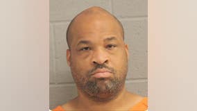 Man with criminal history charged for attempting to kidnap Harris County girl