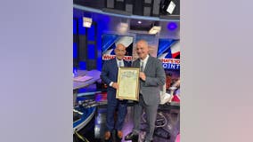 Happy Greg Groogan Day! Houston Mayor declares May 4 in honor of FOX 26 political reporter
