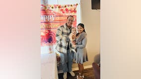 Houston U.S. Army member plans move to Honduras after wife's deportation