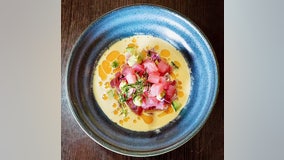 Foodies & Friends - Pacha Nikkei