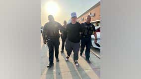 Spring shooting: Benjamin Frakes charged with capital murder of father, stepmother