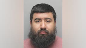 Harris County crime: Machete threat, attack leads to arrest in Humble