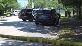 Houston: Security officer shot in River Oaks area; suspect killed, police say