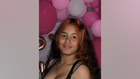 Texas Amber Alert: Authorities searching for missing 15-year-old girl