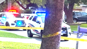 Spring shooting: Death of elderly couple under investigation as double homicide
