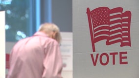 Fort Bend County voting locations, hours for May 3 election; interactive map