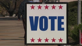 Texas May 3 election: Houston-area election results by county