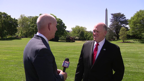 Border czar on cartels: 'We're going to wipe them off the face of the earth' | Texas: The Issue Is