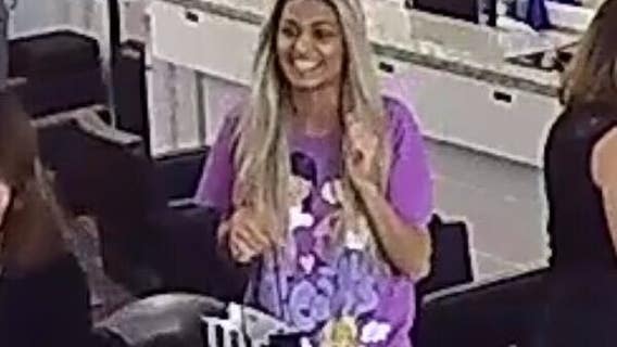 Katy salon falls victim to $500 scam as customer walks out on service