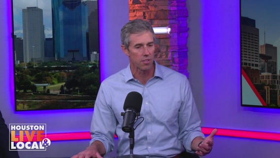 Beto O'Rourke on Democrats' 2024 election losses in Texas: 'Our party was not listening'