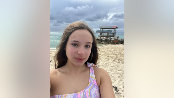 Missing Utah teen turns herself in to Colorado authorities