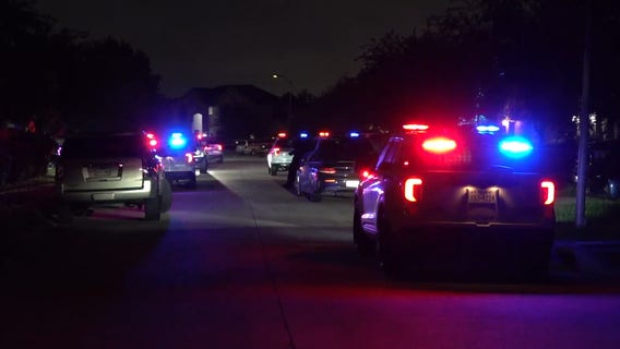 Baytown shooting leaves one seriously injured, says Harris County sheriff