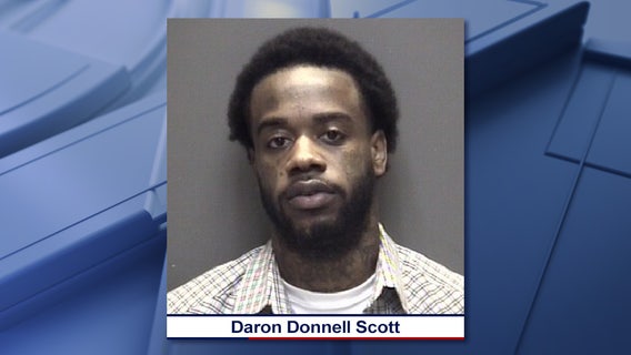 Galveston man sentenced to 70 years in prison for murder