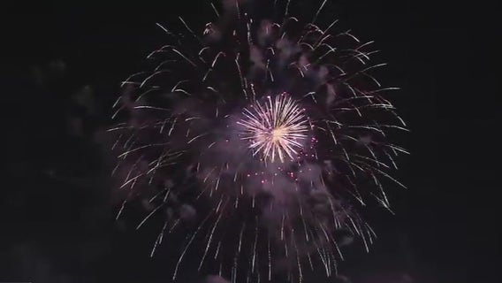 Houston's Freedom Over Texas 2025: Fourth of July fireworks, concerts, tickets